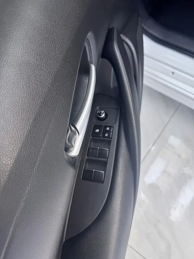 Leiling 2022 185T CVT Deluxe Edition