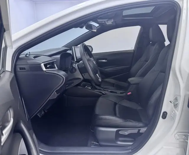 Leiling 2022 185T CVT Deluxe Edition