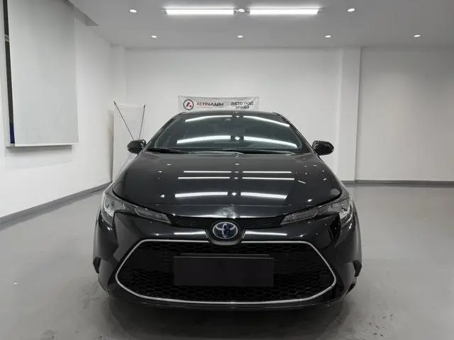 Leiling 2022 Dual Engine 1.8h E-CVT Deluxe Edition