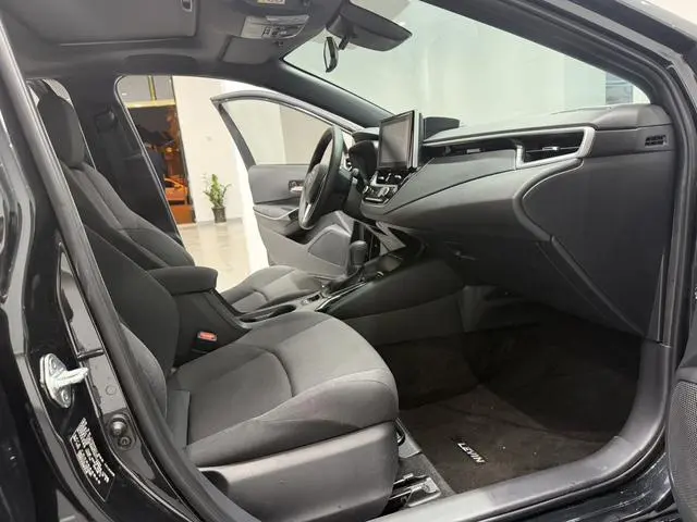 Leiling 2022 Dual Engine 1.8h E-CVT Deluxe Edition