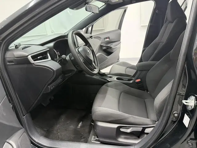 Leiling 2022 Dual Engine 1.8h E-CVT Deluxe Edition