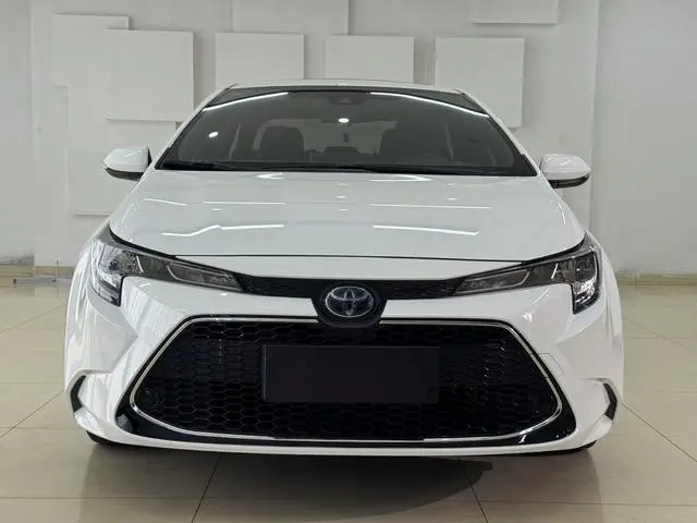 Ralink 2022 с двойным двигателем 1.8H E-CVT Deluxe Edition