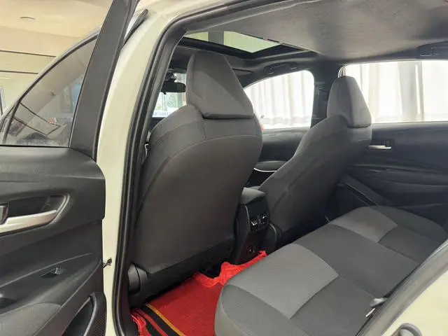 Ralink 2022 с двойным двигателем 1.8H E-CVT Deluxe Edition