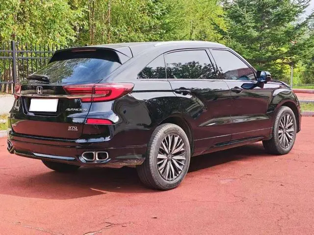 Guandao 2020 240 TURBO CVT Эксклюзивное издание