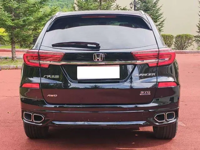 Guandao 2020 240 TURBO CVT Эксклюзивное издание