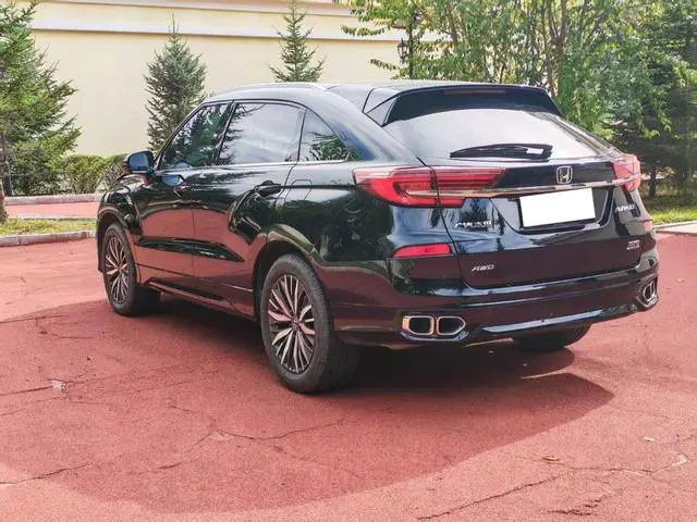 Guandao 2020 240 TURBO CVT Эксклюзивное издание