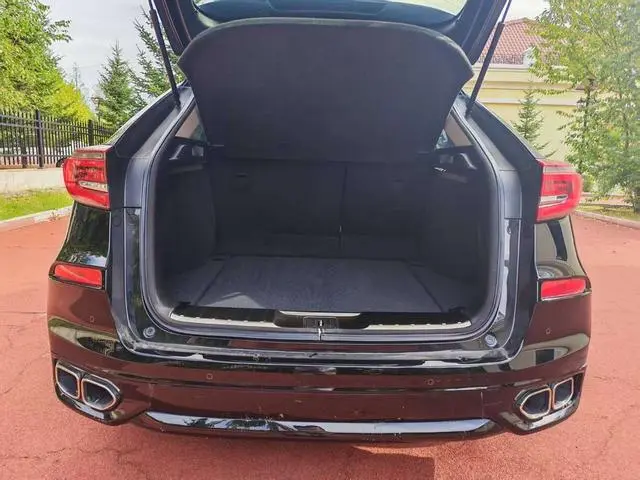 Guandao 2020 240 TURBO CVT Эксклюзивное издание