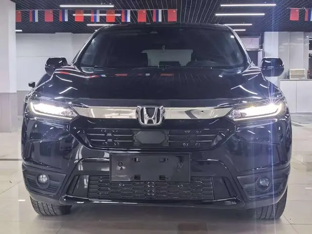 Haoying 2021 240TURBO CVT, полноприводная роскошная версия