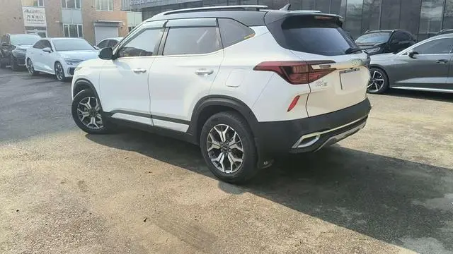 Aopao 2021 1,5 л вариатор Trendy Edition