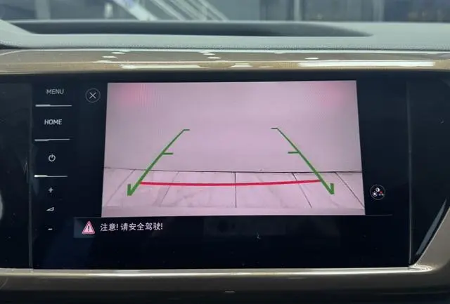 Tuyue 2021 280TSI полноприводная люксовая версия PLUS