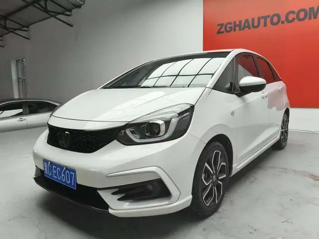 Honda LIFE 2020 1.5L CVT SPORT Heartbeat Edition