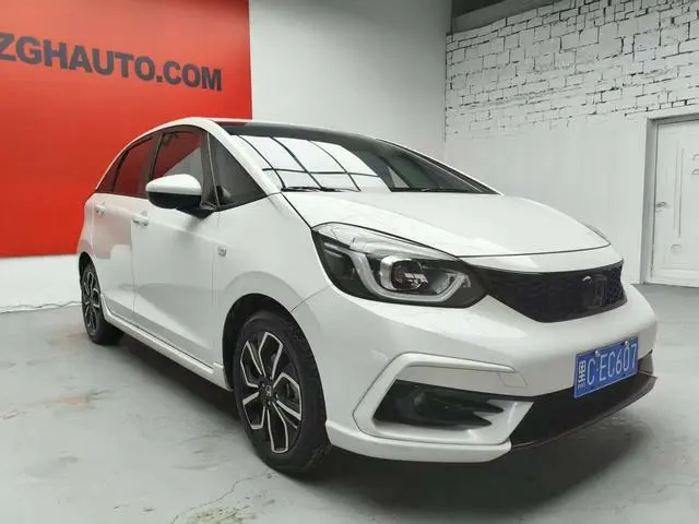 Honda LIFE 2020 1.5L CVT SPORT Heartbeat Edition