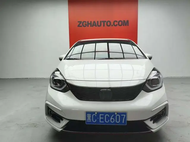 Honda LIFE 2020 1.5L CVT SPORT Heartbeat Edition