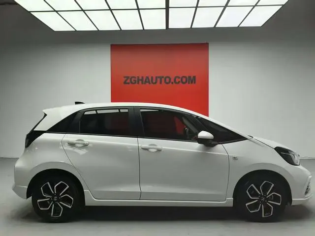 Honda LIFE 2020 1.5L CVT SPORT Heartbeat Edition