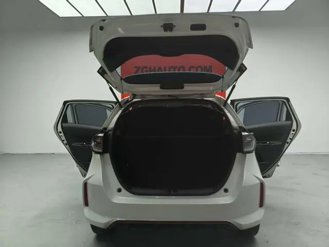 Honda LIFE 2020 1.5L CVT SPORT Heartbeat Edition