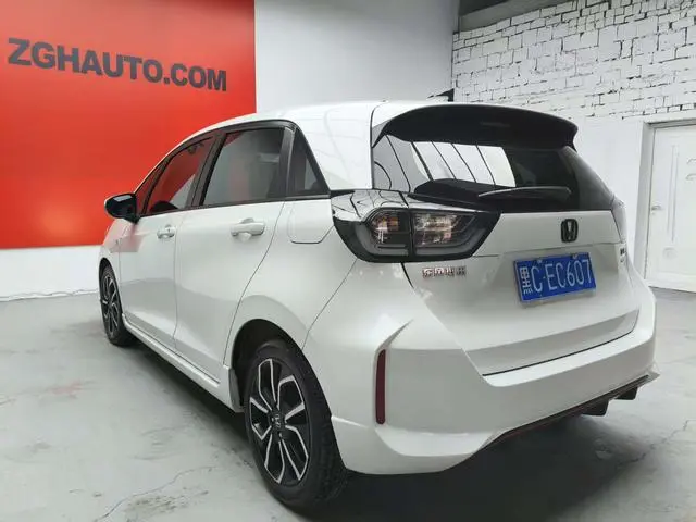 Honda LIFE 2020 1.5L CVT SPORT Heartbeat Edition