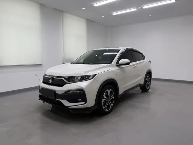 Honda XR-V 2021 1,5 л вариатор Classic Edition