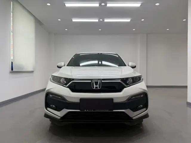 Honda XR-V 2021 1,5 л вариатор Classic Edition