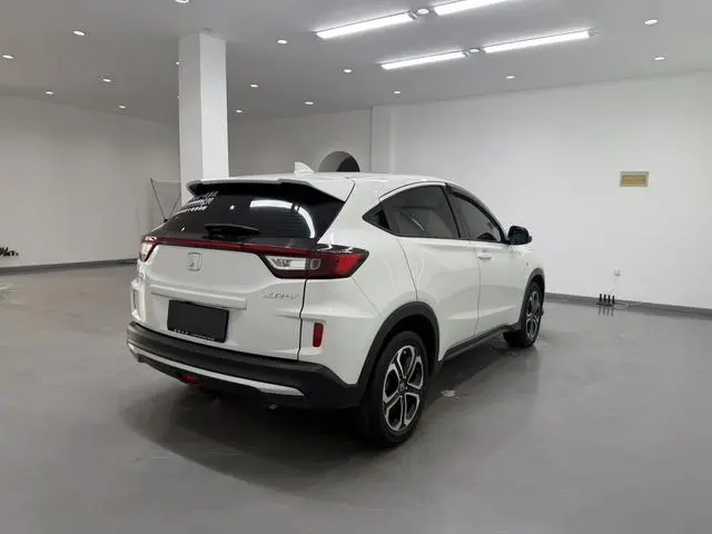 Honda XR-V 2021 1,5 л вариатор Classic Edition