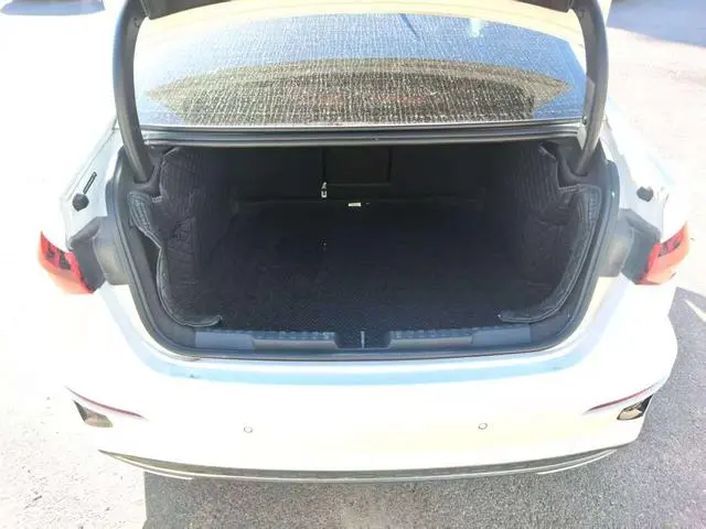 Audi A3 2022 A3L Лимузин 35 TFSI Модно и Спортивно