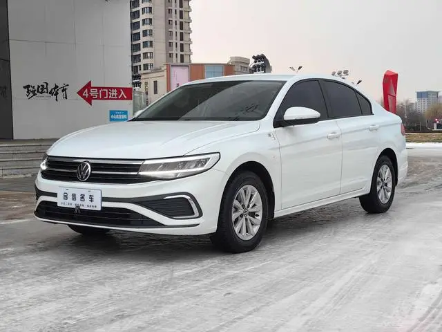 Бора 2024 200TSI DSG Changxing Edition