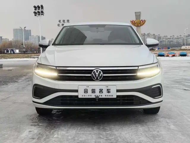 Бора 2024 200TSI DSG Changxing Edition