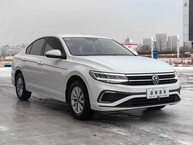 Бора 2024 200TSI DSG Changxing Edition