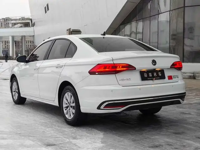 Бора 2024 200TSI DSG Changxing Edition