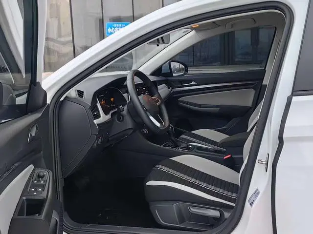 Бора 2024 200TSI DSG Changxing Edition