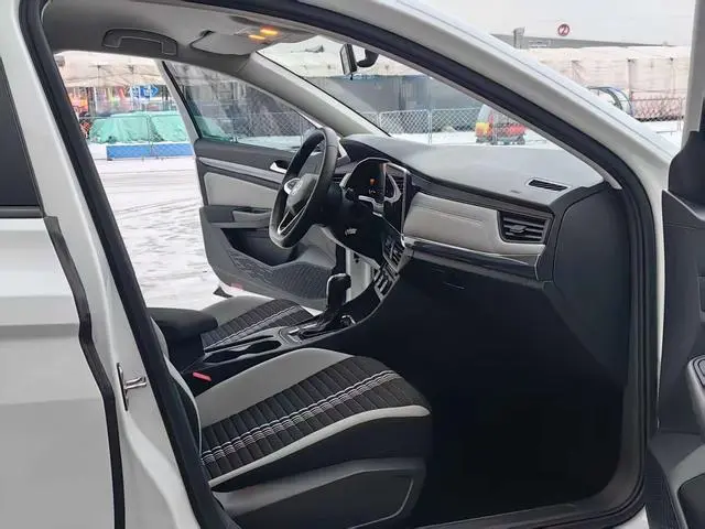 Бора 2024 200TSI DSG Changxing Edition