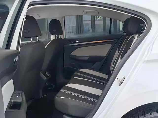 Бора 2024 200TSI DSG Changxing Edition