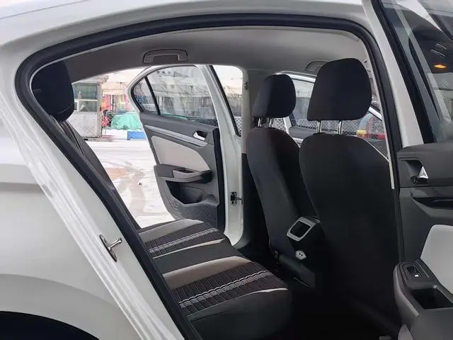 Бора 2024 200TSI DSG Changxing Edition