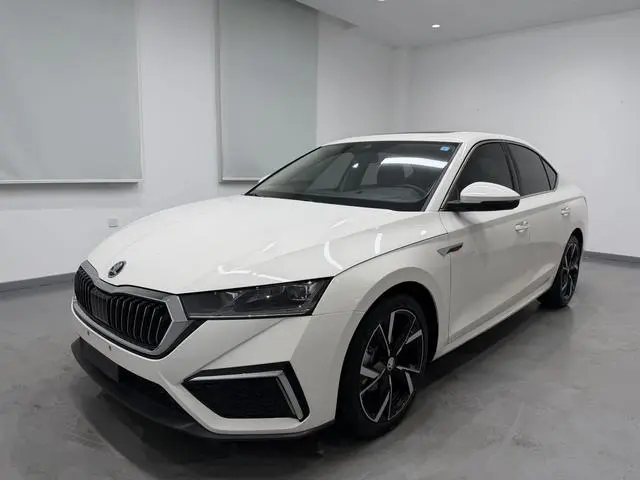 Octavia 2022 PRO TSI280 DSG Luxury Edition