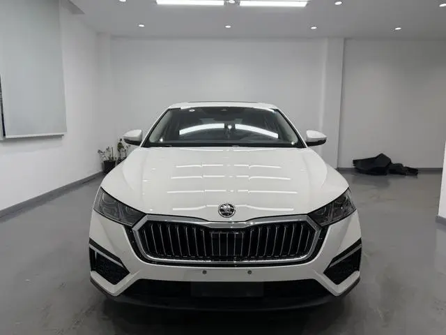 Octavia 2022 PRO TSI280 DSG Luxury Edition
