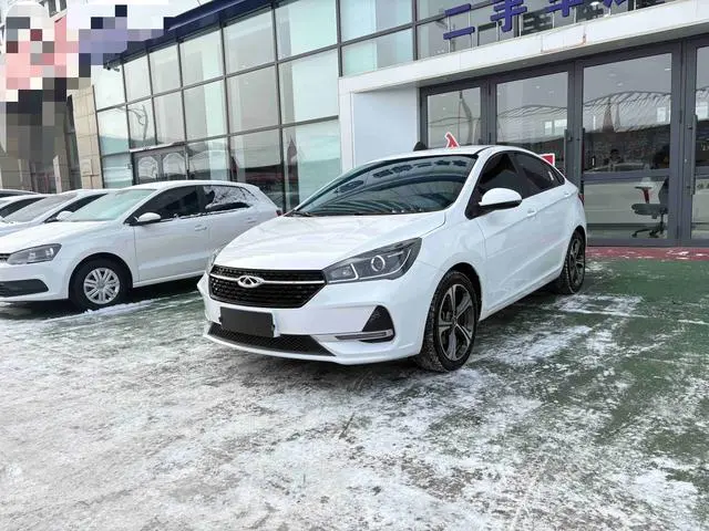 Arrizo 5 2021 Pro 1.5L Руководство по эксплуатации, молодежное издание