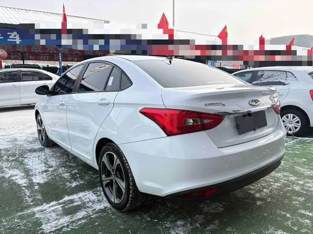 Arrizo 5 2021 Pro 1.5L Руководство по эксплуатации, молодежное издание