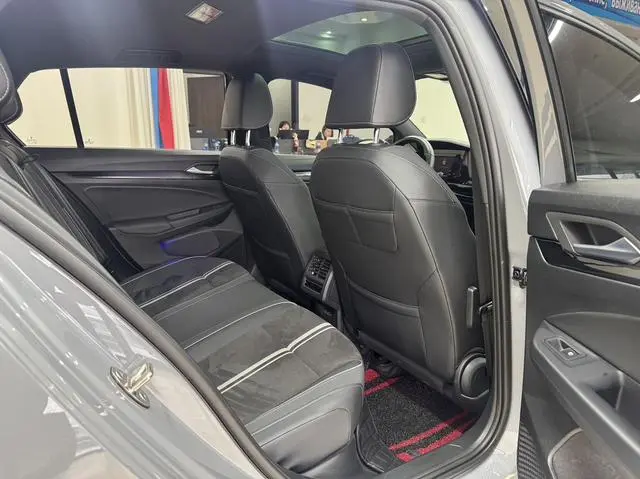 Гольф 2021 280TSI DSG R-Line