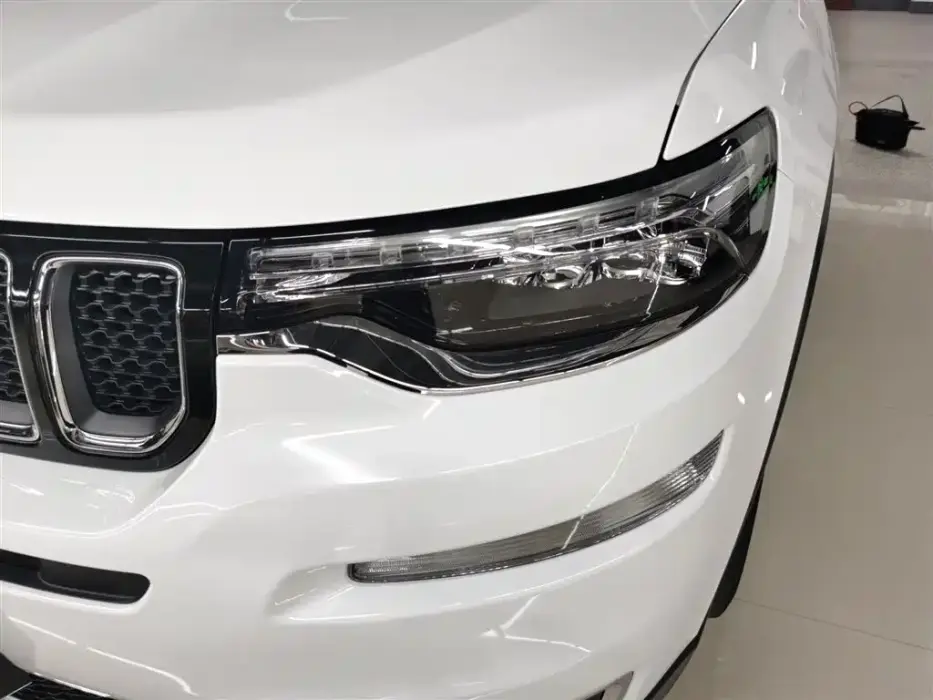 Гранд-командир 2018 2,0T с полным приводом Юэксианский издание Guo V Guo V Гранд-командир 2018 2,0T с полным приводом Юэксианский издание Guo V Guo V