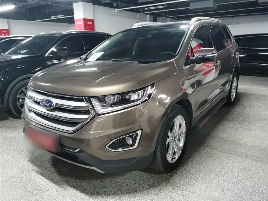 Eclipse 2016 Ecoboost 245 Двухколесный 7-го. Eclipse 2016 Ecoboost 245 Двухколесный 7-го.