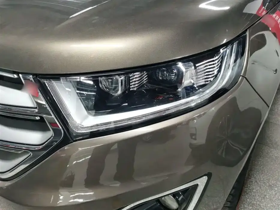 Eclipse 2016 Ecoboost 245 Двухколесный 7-го. Eclipse 2016 Ecoboost 245 Двухколесный 7-го.