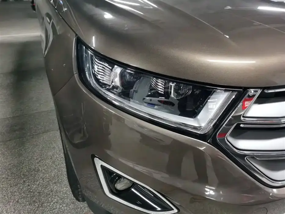 Eclipse 2016 Ecoboost 245 Двухколесный 7-го. Eclipse 2016 Ecoboost 245 Двухколесный 7-го.