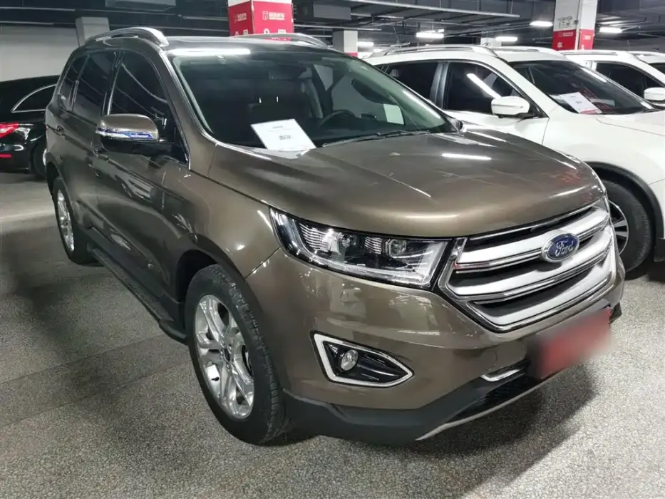 Eclipse 2016 Ecoboost 245 Двухколесный 7-го. Eclipse 2016 Ecoboost 245 Двухколесный 7-го.