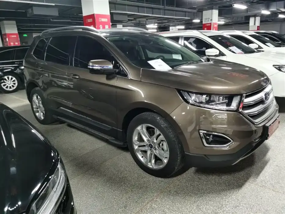 Eclipse 2016 Ecoboost 245 Двухколесный 7-го. Eclipse 2016 Ecoboost 245 Двухколесный 7-го.