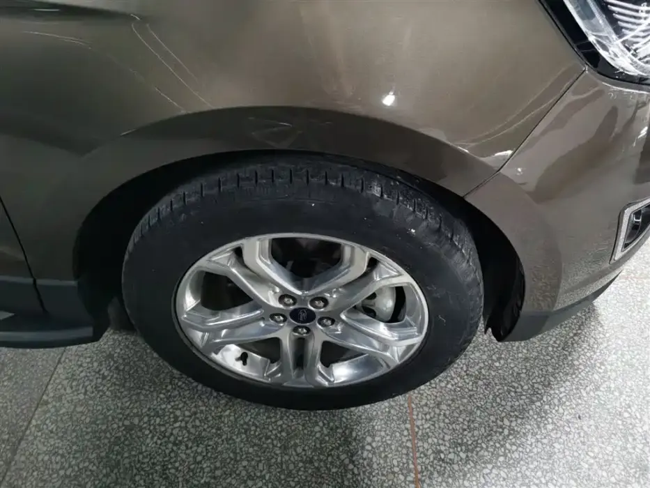 Eclipse 2016 Ecoboost 245 Двухколесный 7-го. Eclipse 2016 Ecoboost 245 Двухколесный 7-го.