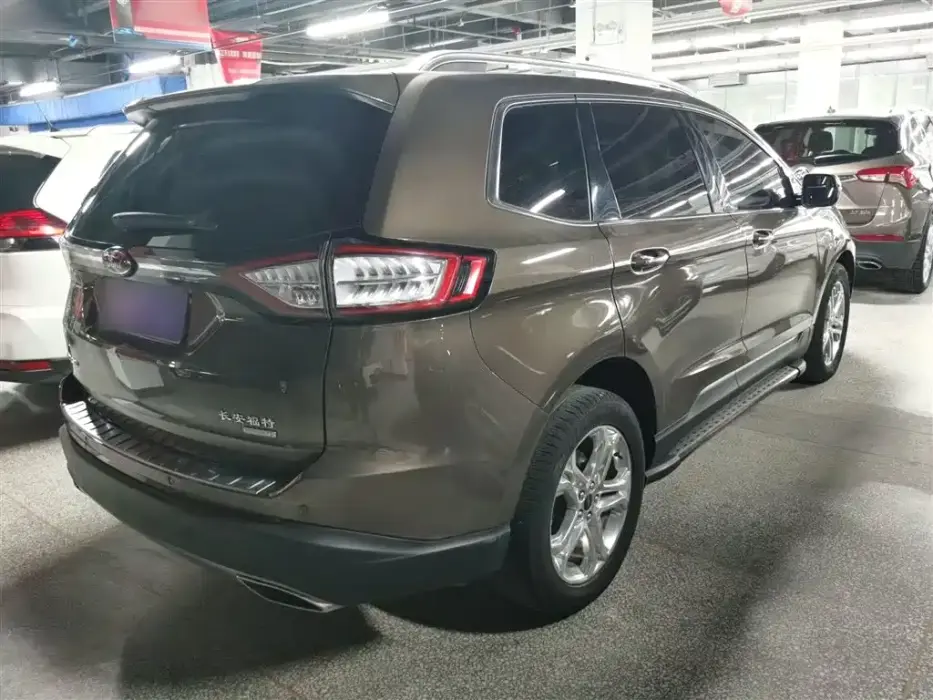 Eclipse 2016 Ecoboost 245 Двухколесный 7-го. Eclipse 2016 Ecoboost 245 Двухколесный 7-го.