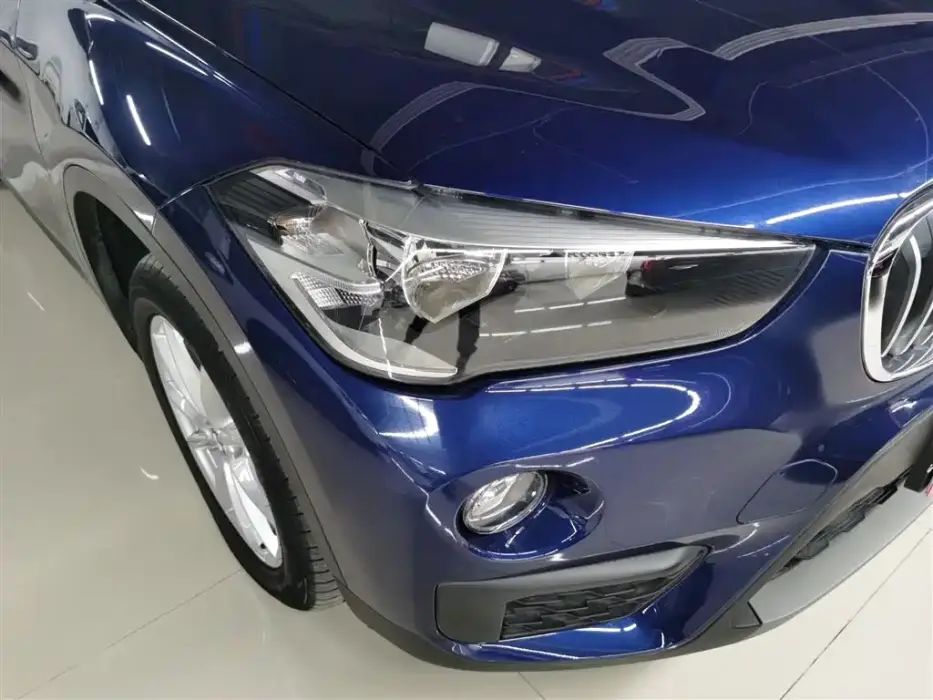 BMW X1 2019 SDRIVE18LI MODEL MODEL BMW X1 2019 SDRIVE18LI MODEL MODEL