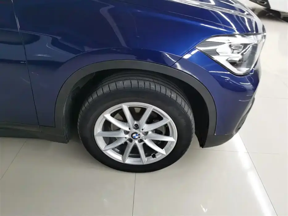BMW X1 2019 SDRIVE18LI MODEL MODEL BMW X1 2019 SDRIVE18LI MODEL MODEL