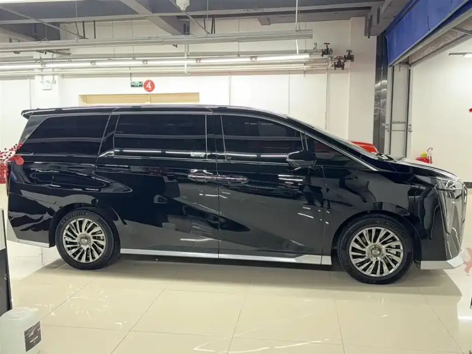 Trumpchi M8 2023 Серия Grandmaster Series Ultimate Edition Ultimate Edition Trumpchi M8 2023 Серия Grandmaster Series Ultimate Edition Ultimate Edition