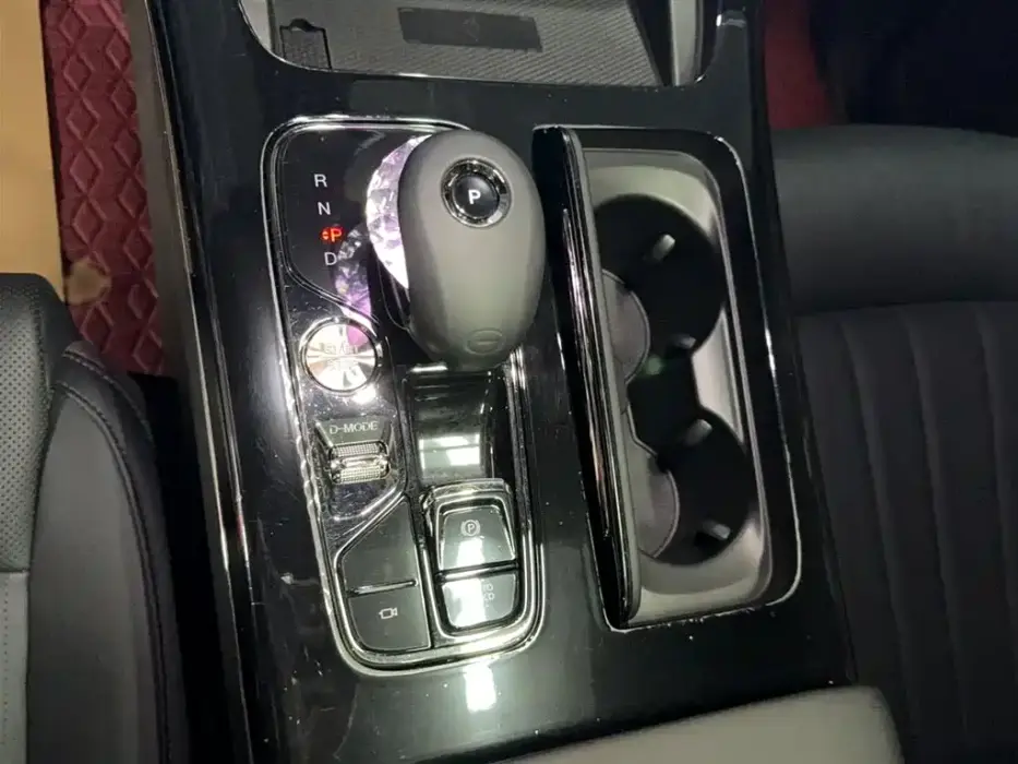 Trumpchi M8 2023 Серия Grandmaster Series Ultimate Edition Ultimate Edition Trumpchi M8 2023 Серия Grandmaster Series Ultimate Edition Ultimate Edition