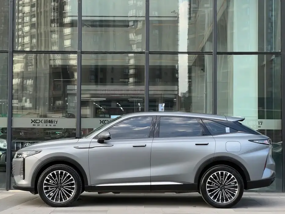 Yaoguang C-DM 2024 Model 1.5T Long Battery Life Pro